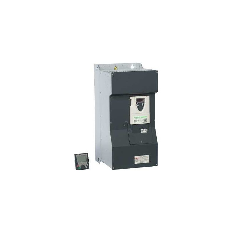 Schnieder Electric ATV61HC11N4D  Altivar 61 Variable speed drive